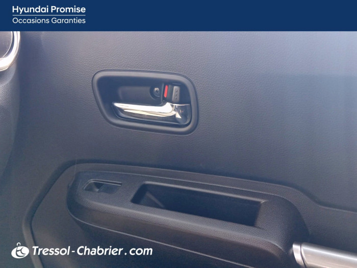 Suzuki Ignis 1.2 Dualjet Hybrid Pack