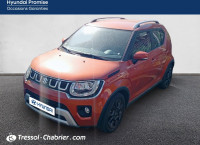 Suzuki Ignis 1.2 Dualjet Hybrid Pack