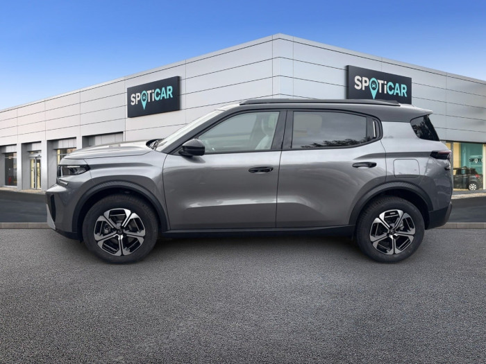 Citroën C3 AIRCROSS Nouveau Hybride 145 ch Aut Max
