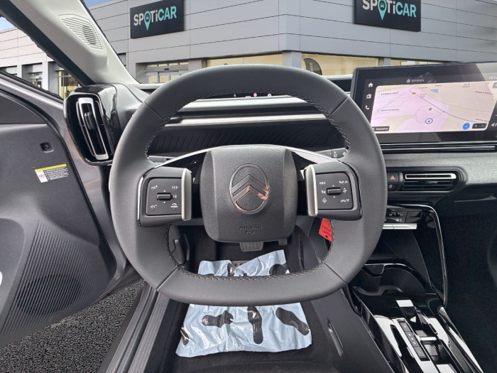 Citroën C3 AIRCROSS Nouveau Hybride 145 ch Aut Max