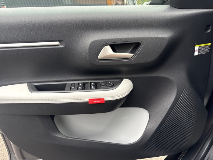 Citroën C3 AIRCROSS Nouveau Hybride 145 ch Aut Max