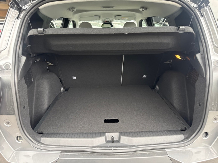 Citroën C3 AIRCROSS Nouveau Hybride 145 ch Aut Max