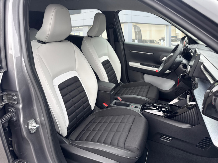 Citroën C3 AIRCROSS Nouveau Hybride 145 ch Aut Max