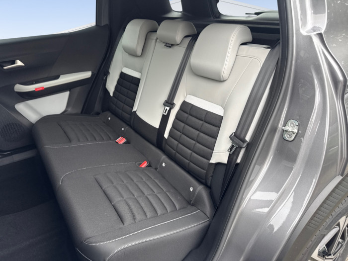 Citroën C3 AIRCROSS Nouveau Hybride 145 ch Aut Max