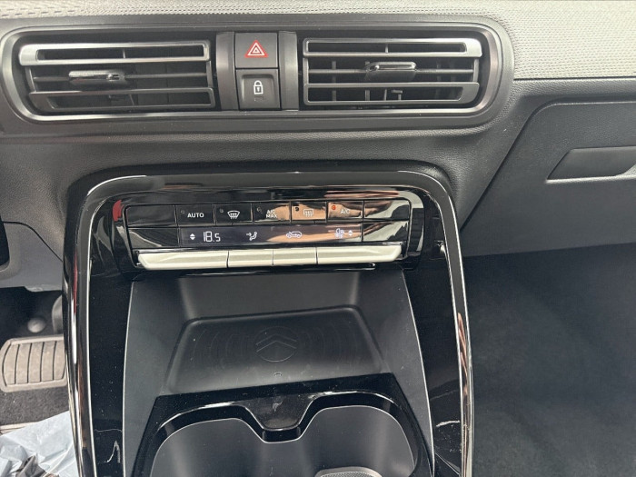 Citroën C3 AIRCROSS Nouveau Hybride 145 ch Aut Max
