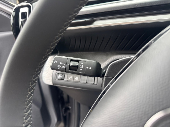 Citroën C3 AIRCROSS Nouveau Hybride 145 ch Aut Max
