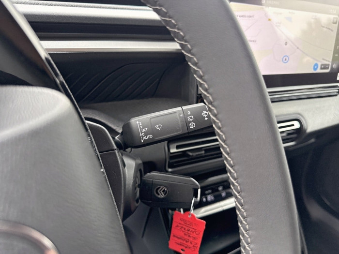 Citroën C3 AIRCROSS Nouveau Hybride 145 ch Aut Max