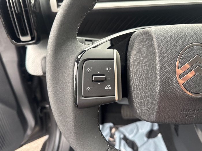Citroën C3 AIRCROSS Nouveau Hybride 145 ch Aut Max