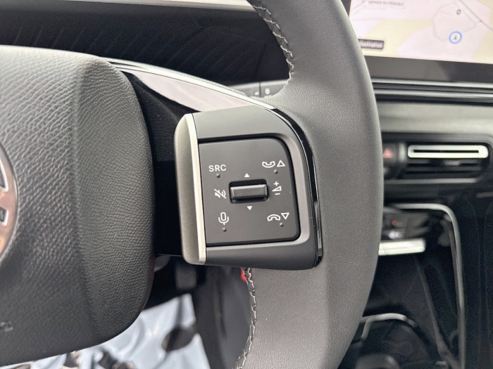 Citroën C3 AIRCROSS Nouveau Hybride 145 ch Aut Max