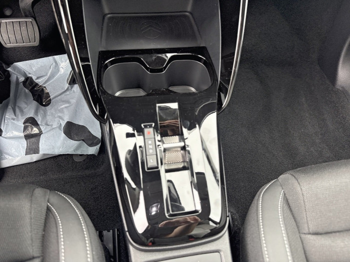 Citroën C3 AIRCROSS Nouveau Hybride 145 ch Aut Max