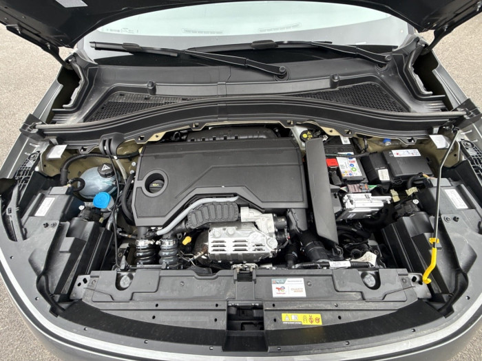 Citroën C3 AIRCROSS Nouveau Hybride 145 ch Aut Max