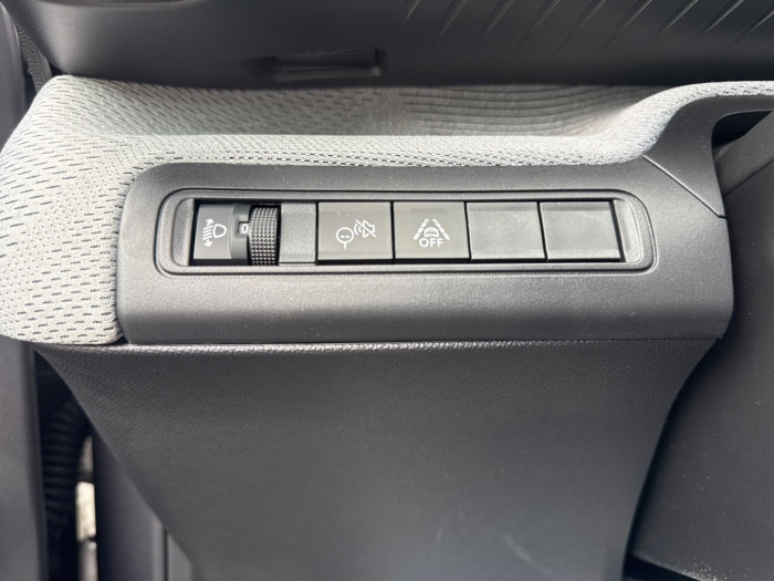 Citroën C3 AIRCROSS Nouveau Hybride 145 ch Aut Max