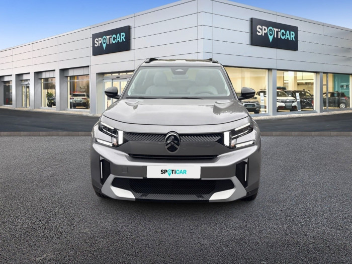 Citroën C3 AIRCROSS Nouveau Hybride 145 ch Aut Max