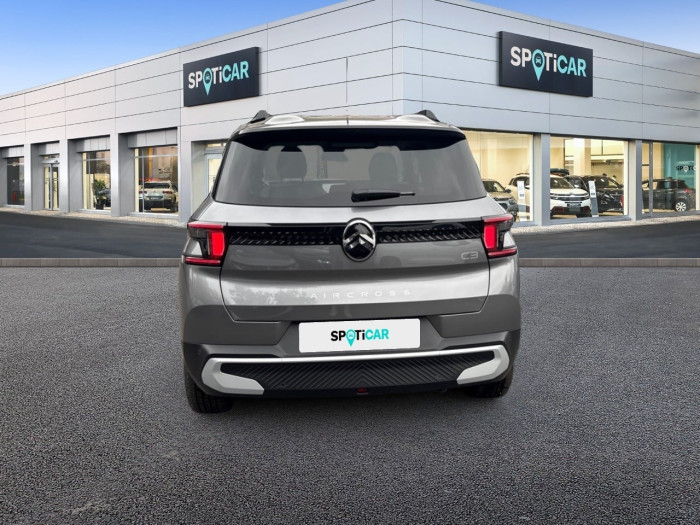 Citroën C3 AIRCROSS Nouveau Hybride 145 ch Aut Max