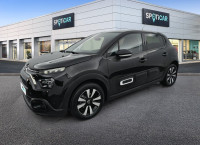 Citroën C3 PureTech 83 ch BVM5 Max
