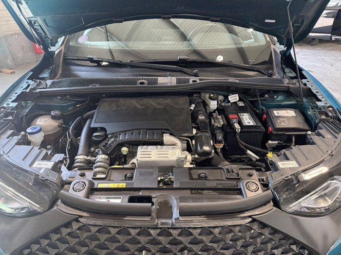 DS DS 3 Crossback DS3 Crossback PureTech 100 BVM6 Performance Line
