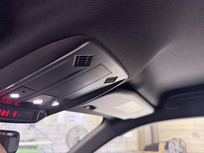 DS DS 3 Crossback DS3 Crossback PureTech 100 BVM6 Performance Line