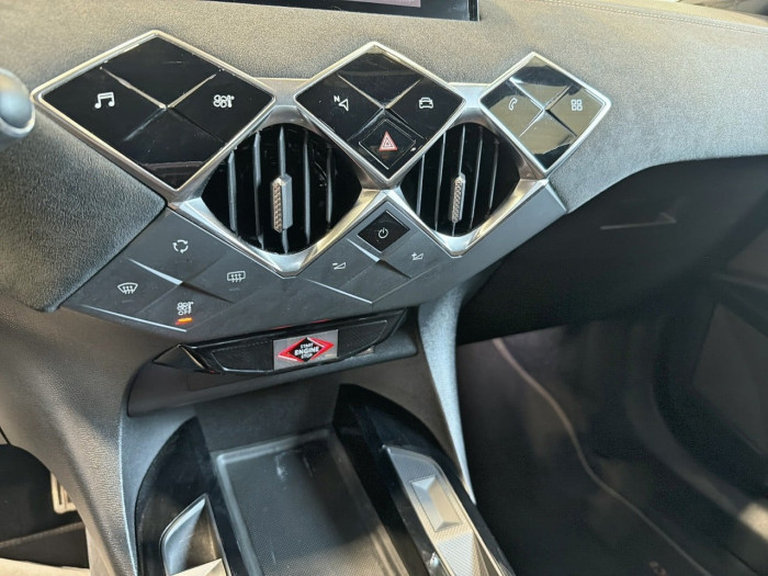 DS DS 3 Crossback DS3 Crossback PureTech 100 BVM6 Performance Line
