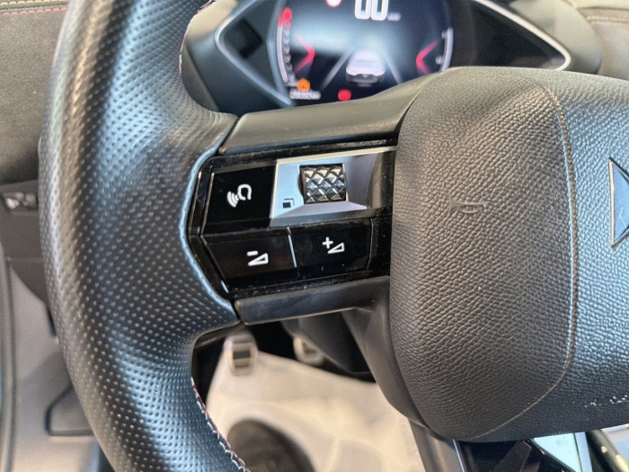 DS DS 3 Crossback DS3 Crossback PureTech 100 BVM6 Performance Line
