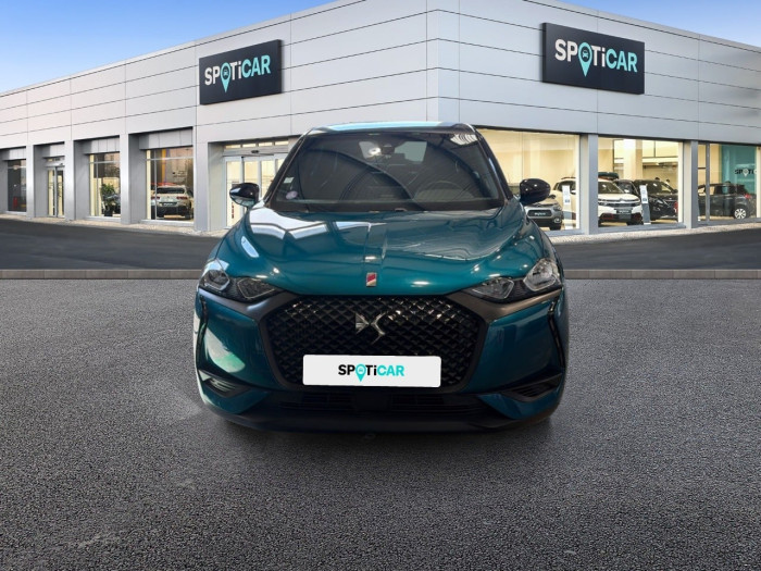 DS DS 3 Crossback DS3 Crossback PureTech 100 BVM6 Performance Line