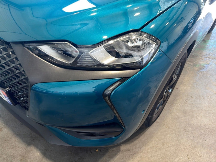 DS DS 3 Crossback DS3 Crossback PureTech 100 BVM6 Performance Line