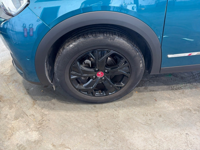 DS DS 3 Crossback DS3 Crossback PureTech 100 BVM6 Performance Line