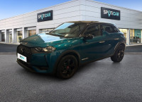 DS DS 3 Crossback DS3 Crossback PureTech 100 BVM6 Performance Line