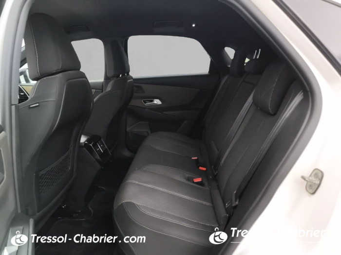 DS DS7 CROSSBACK Hybride E-Tense 300 EAT8 4x4 So Chic