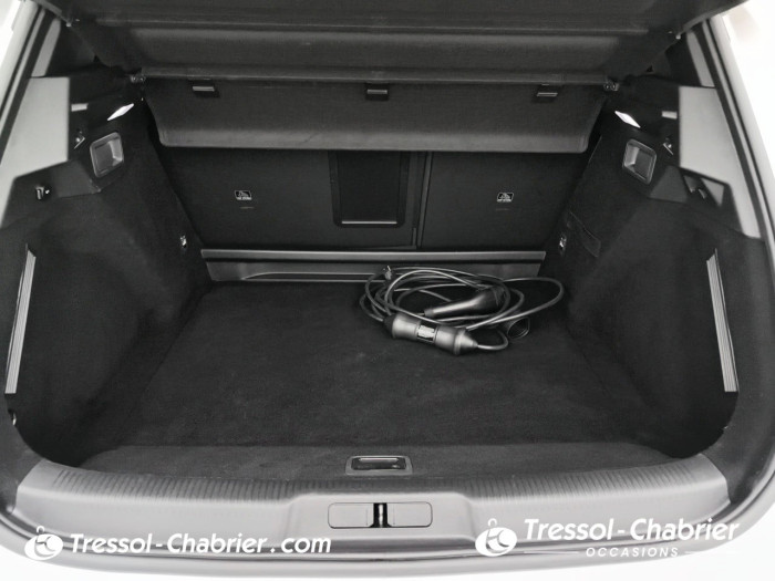DS DS7 CROSSBACK Hybride E-Tense 300 EAT8 4x4 So Chic