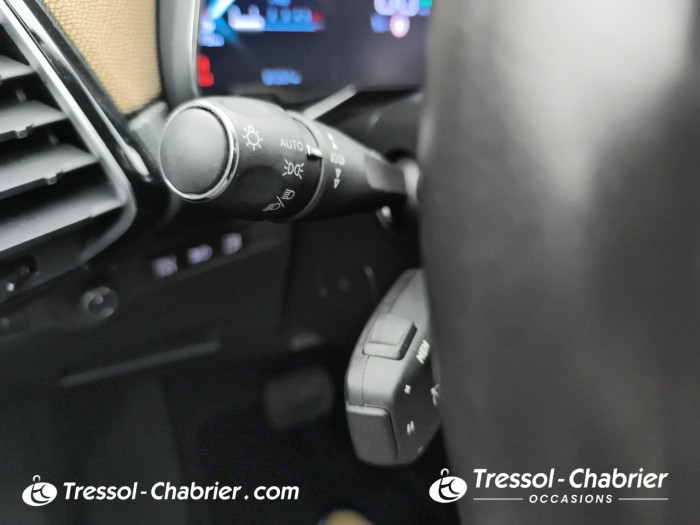 DS DS7 CROSSBACK Hybride E-Tense 300 EAT8 4x4 So Chic