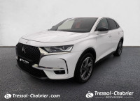 DS DS7 CROSSBACK Hybride E-Tense 300 EAT8 4x4 So Chic