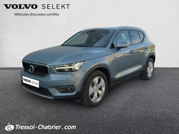 Volvo XC40 BUSINESS T3 163 ch Geartronic 8 Business