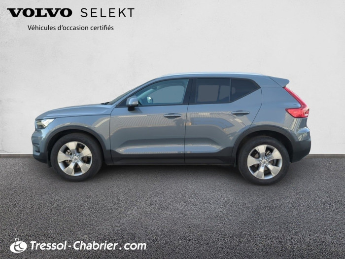 Volvo XC40 BUSINESS T3 163 ch Geartronic 8 Business