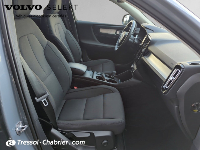 Volvo XC40 BUSINESS T3 163 ch Geartronic 8 Business