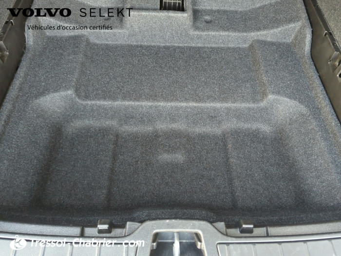 Volvo XC40 BUSINESS T3 163 ch Geartronic 8 Business