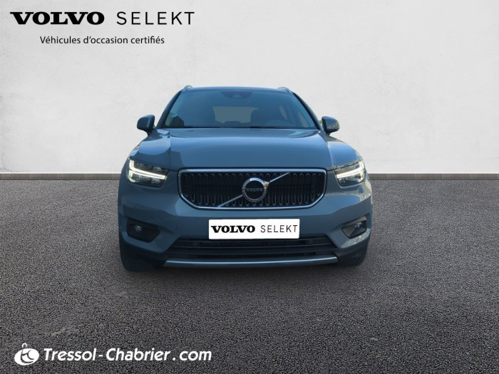 Volvo XC40 BUSINESS T3 163 ch Geartronic 8 Business
