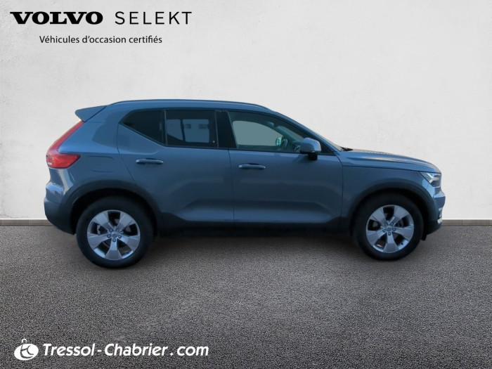 Volvo XC40 BUSINESS T3 163 ch Geartronic 8 Business