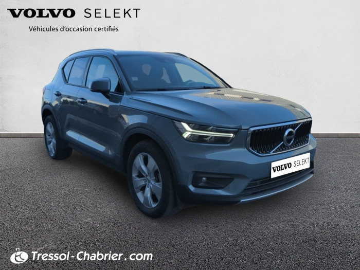 Volvo XC40 BUSINESS T3 163 ch Geartronic 8 Business