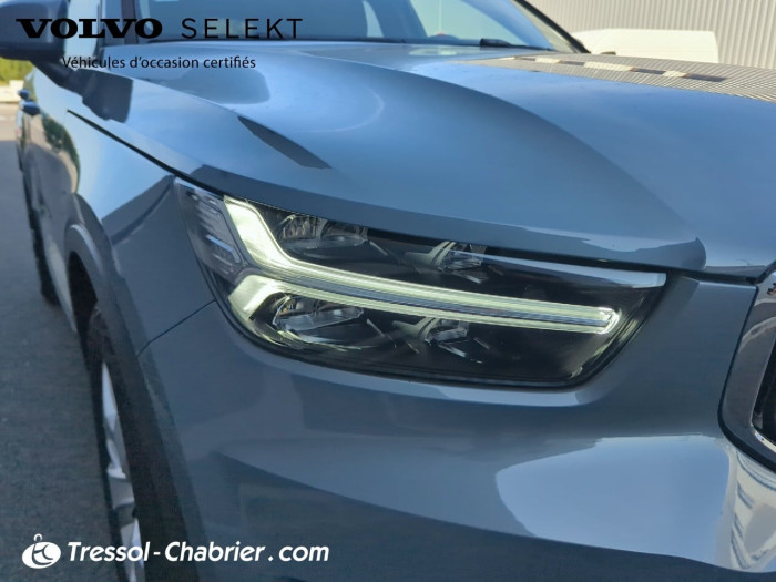 Volvo XC40 BUSINESS T3 163 ch Geartronic 8 Business
