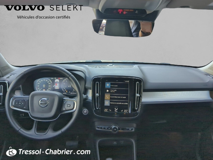 Volvo XC40 BUSINESS T3 163 ch Geartronic 8 Business