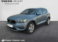Volvo XC40 BUSINESS T3 163 ch Geartronic 8 Business