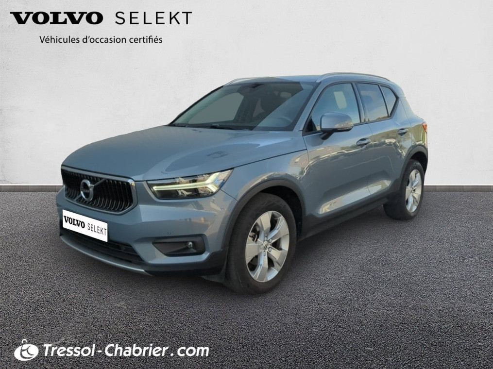 Volvo XC40 BUSINESS T3 163 ch Geartronic 8 Business