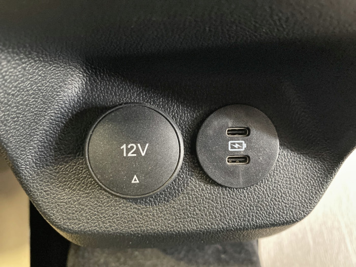 Ford Puma 1.0 EcoBoost Hybrid 125ch ST-Line X S&S Powershift
