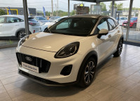 Ford Puma 1.0 EcoBoost Hybrid 125ch Titanium Business S&S