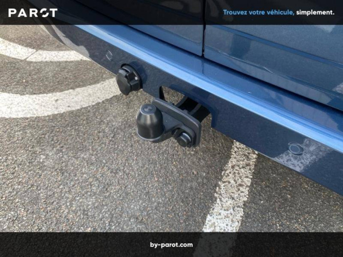 Ford TRANSIT CUSTOM FOURGON Nouveau FGN 320 L1H1 2.5 DURATEC 232 CH PHEV CVT LIMITED