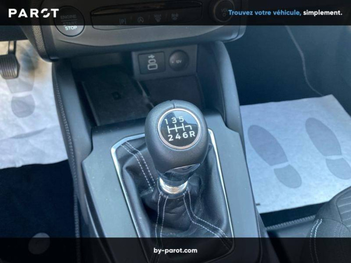Ford Focus SW Nouveau 1.0 EcoBoost 125 S&S mHEV Titanium X Business