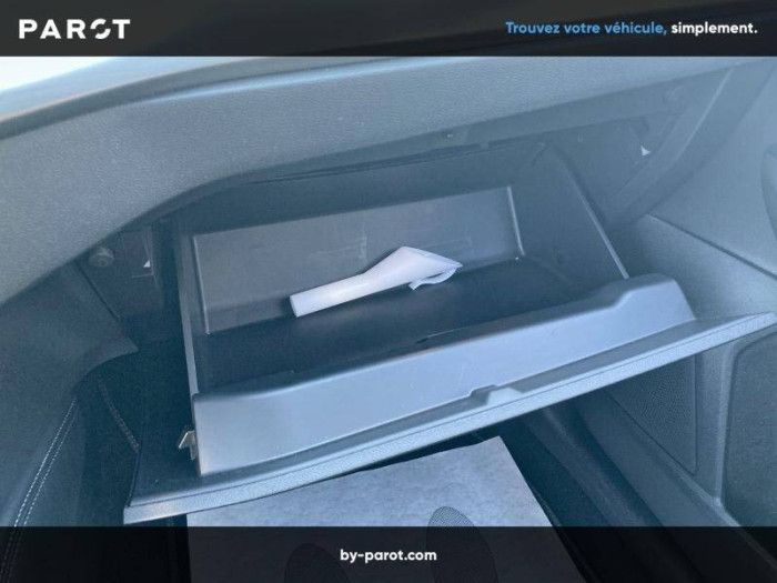 Ford Focus SW Nouveau 1.0 EcoBoost 125 S&S mHEV Titanium X Business