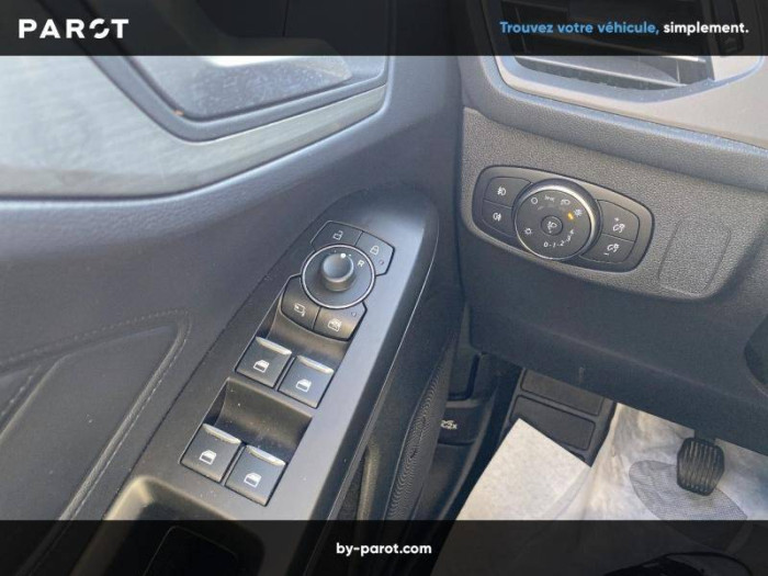 Ford Focus SW Nouveau 1.0 EcoBoost 125 S&S mHEV Titanium X Business