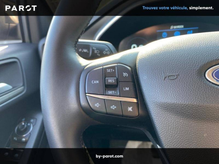 Ford Focus SW Nouveau 1.0 EcoBoost 125 S&S mHEV Titanium X Business