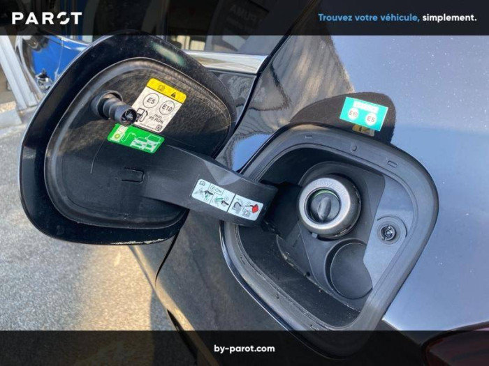 Ford Focus SW Nouveau 1.0 EcoBoost 125 S&S mHEV Titanium X Business